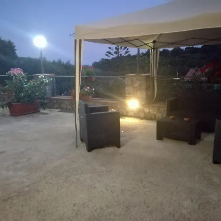 Emma Bed & Breakfast