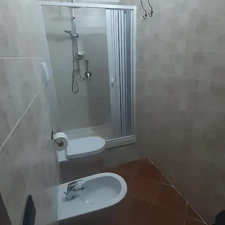 Bed & Breakfast Emma Lentiscosa