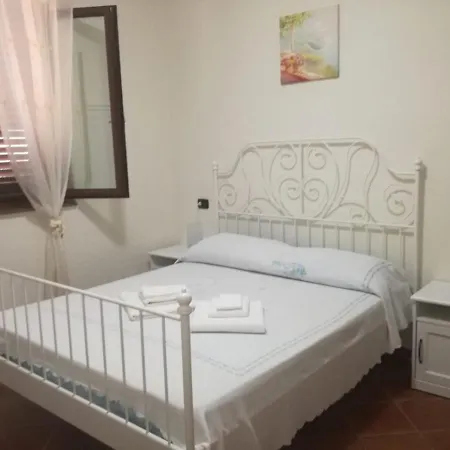 Bed & Breakfast Emma