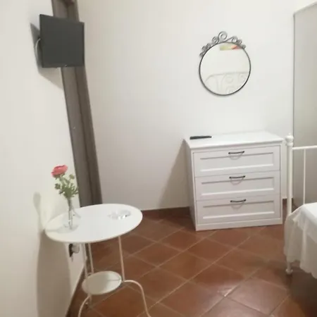 Emma Bed & Breakfast 3*