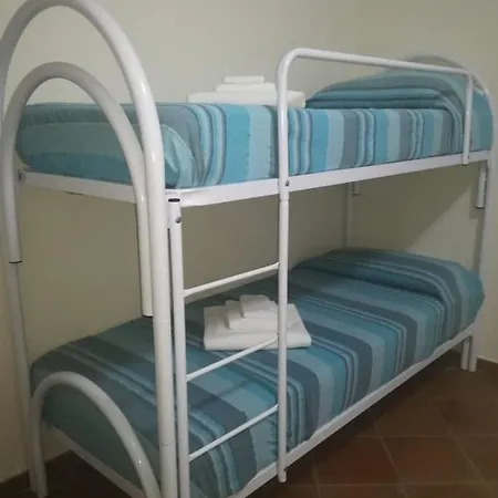 Emma Bed & Breakfast