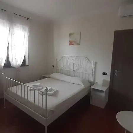 Emma Bed & Breakfast