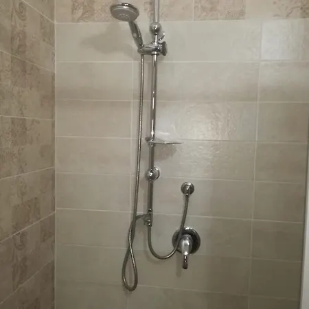 Bed & Breakfast Emma Lentiscosa