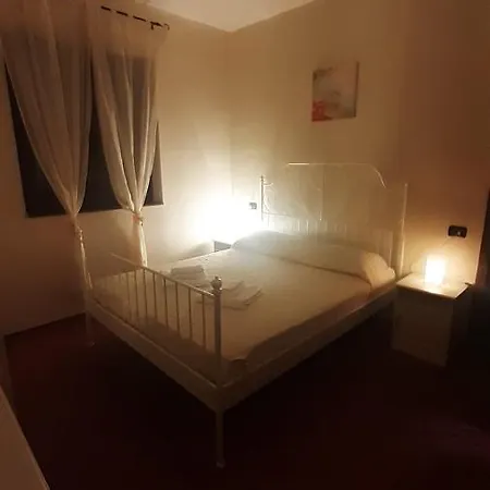 Bed & Breakfast Emma 3*