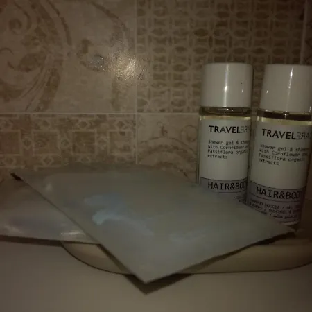 Emma Bed & Breakfast Lentiscosa