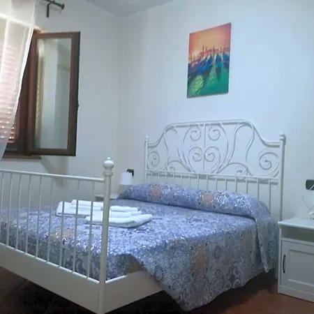 Bed & Breakfast Emma
