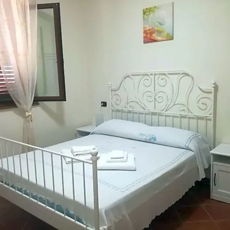 Emma Bed & Breakfast Lentiscosa