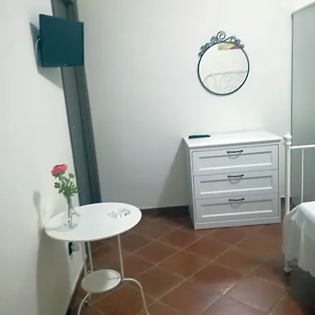 Bed & Breakfast Emma Lentiscosa