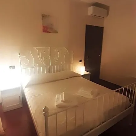 Emma Bed & Breakfast