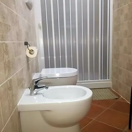 Emma Bed & Breakfast Lentiscosa