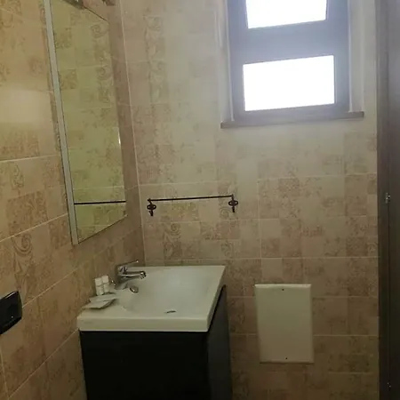 Bed & Breakfast Emma 3*