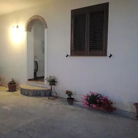 Bed & Breakfast Emma 3*