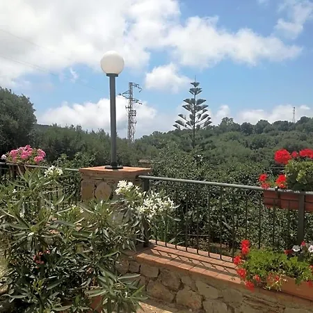 Emma Bed & Breakfast 3*