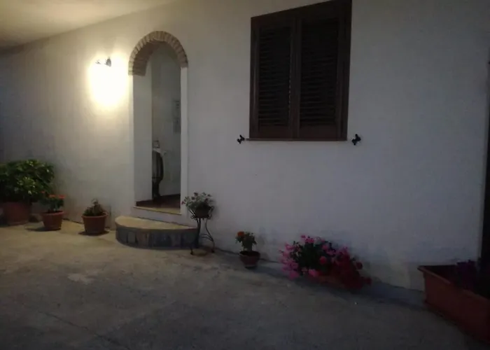 Emma Couette-café Lentiscosa