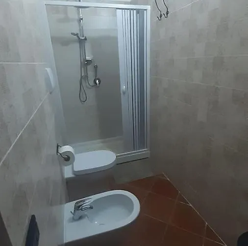 Couette-café Emma Lentiscosa