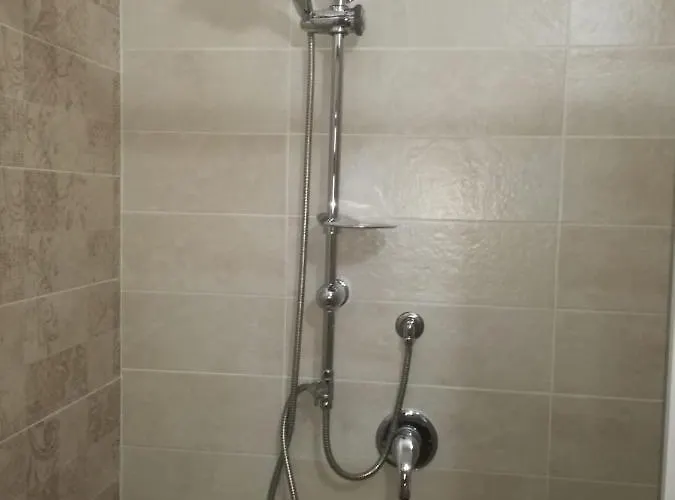 Couette-café Emma Lentiscosa