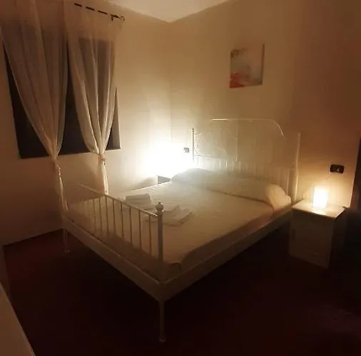 Couette-café Emma 3*